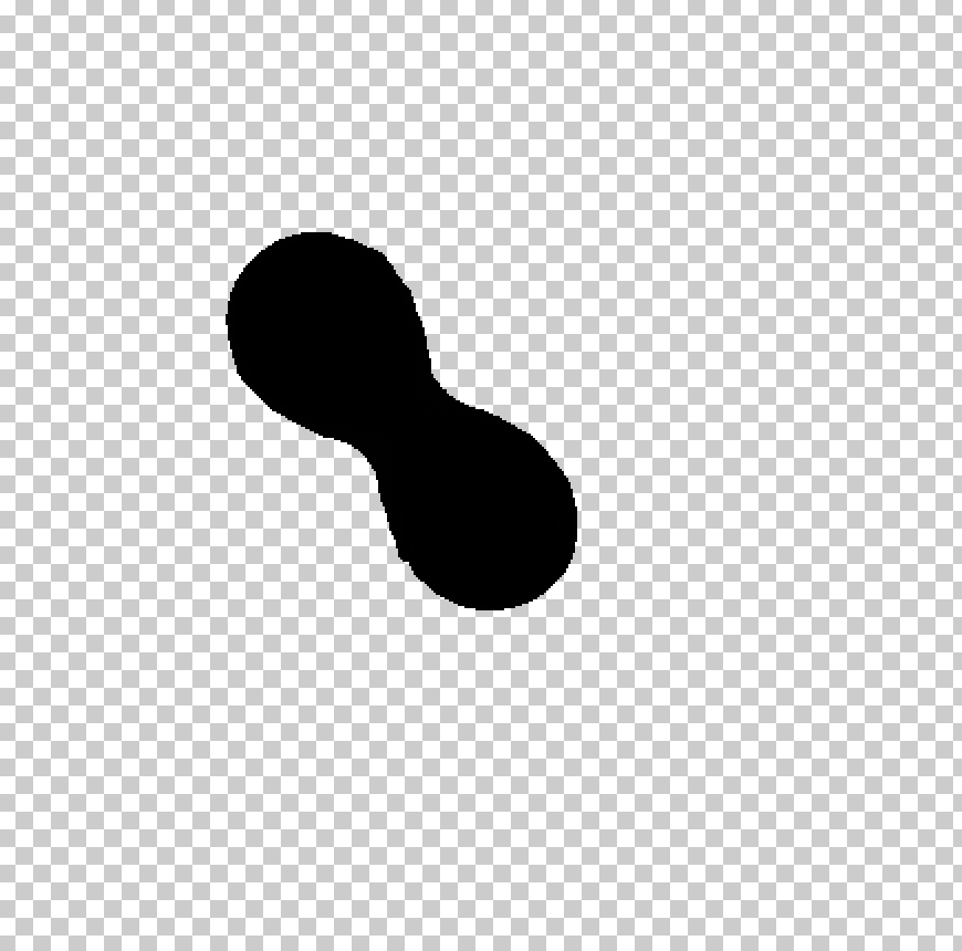 Рисунок 5б. Разработка логотипа в Adobe Photoshop